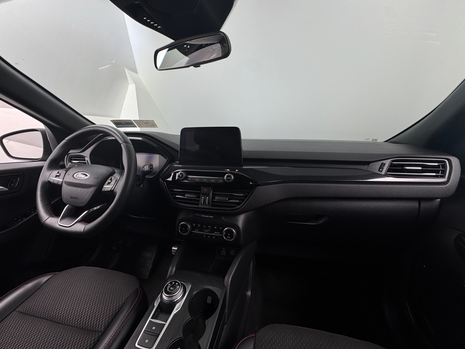 Thumbnail: 2024 Ford Escape - 3