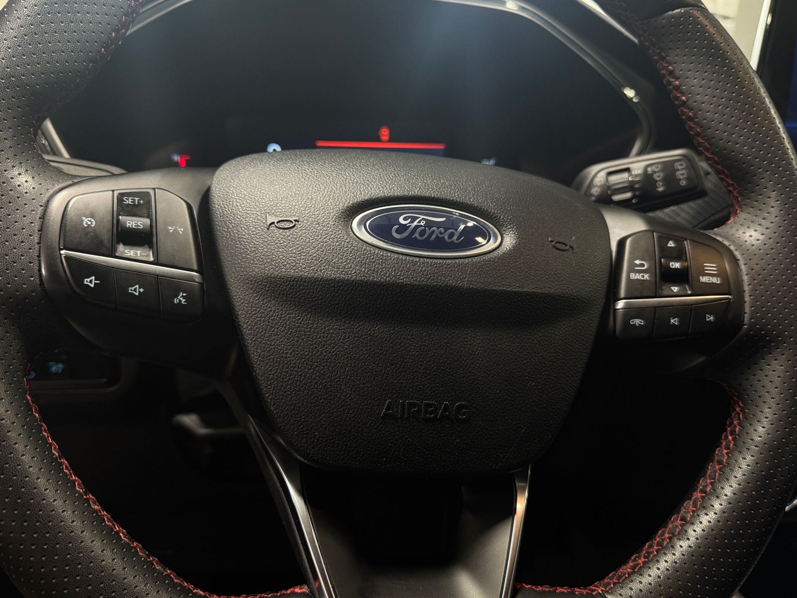 Thumbnail: 2024 Ford Escape - 5