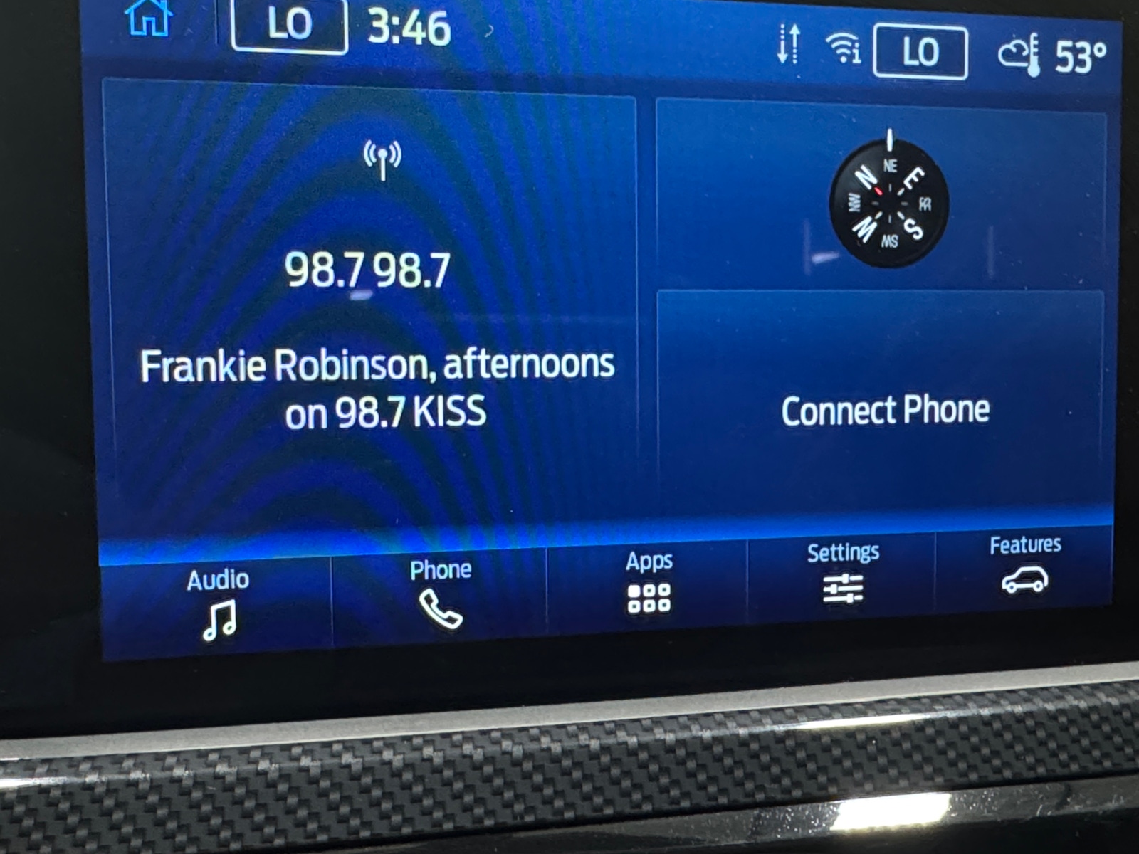 Thumbnail: 2024 Ford Escape - 4