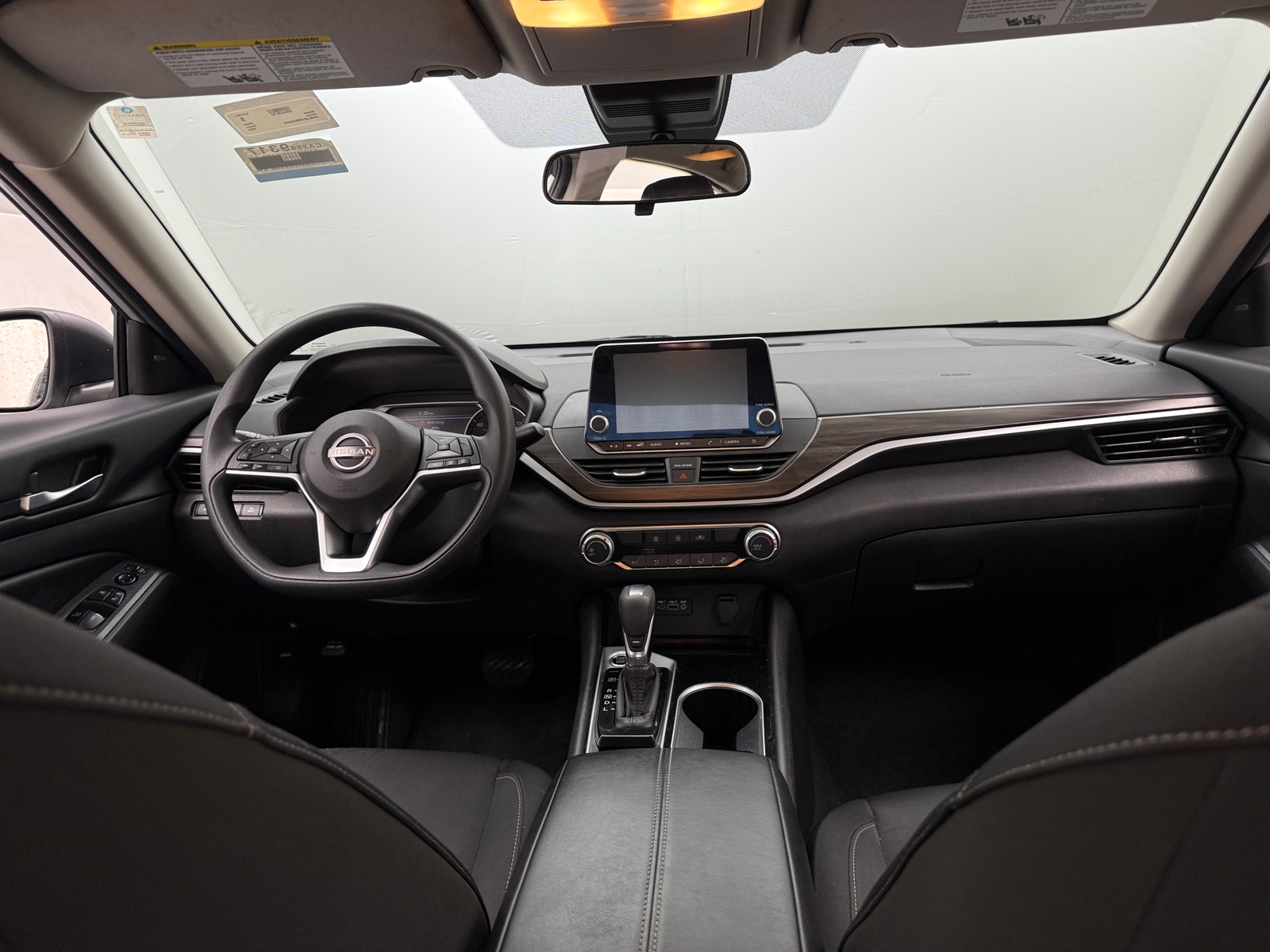 Thumbnail: 2024 Nissan Altima - 3