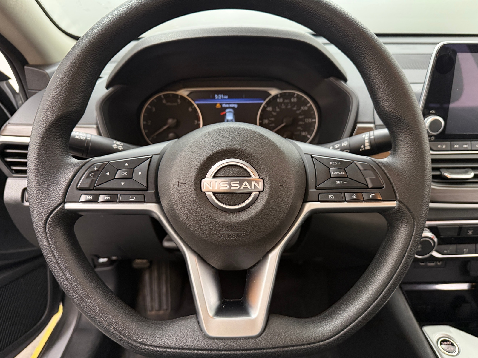 Thumbnail: 2024 Nissan Altima - 5