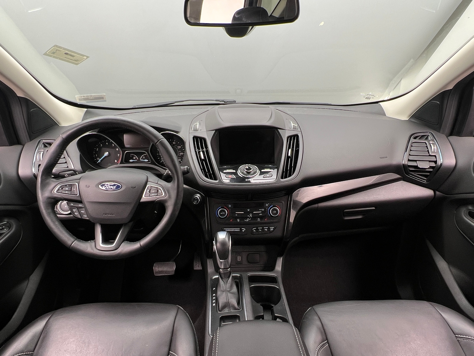 Thumbnail: 2019 Ford Escape - 2