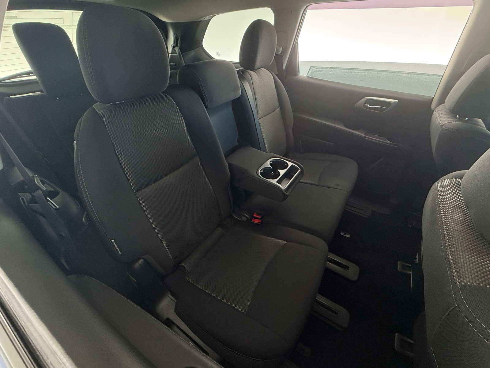 Thumbnail: 2019 Nissan Pathfinder - 6