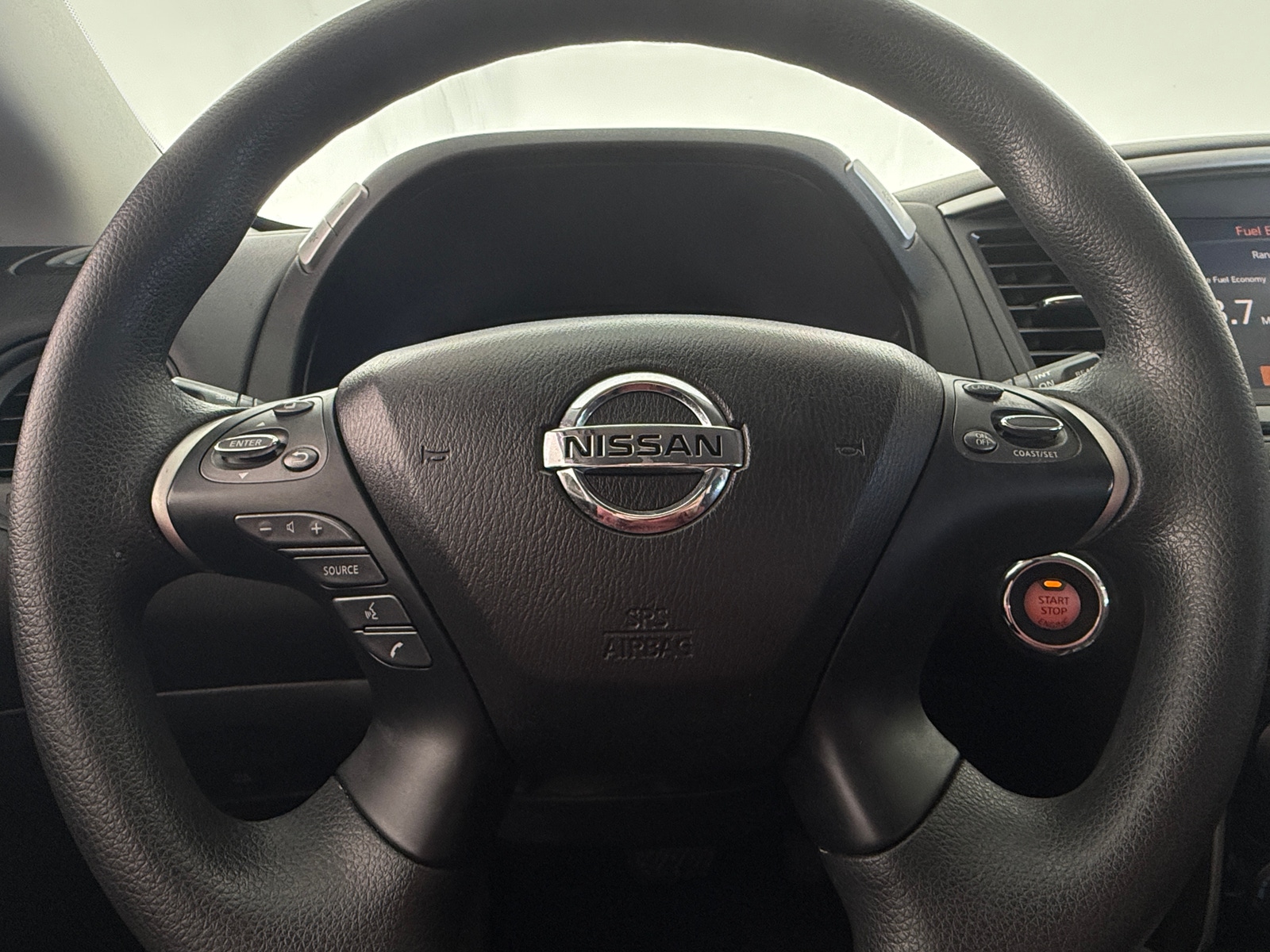 Thumbnail: 2019 Nissan Pathfinder - 5