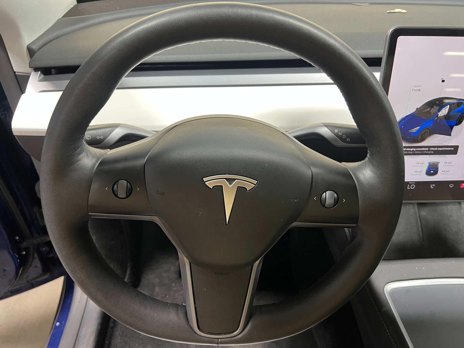 Thumbnail: 2023 Tesla Model Y - 4