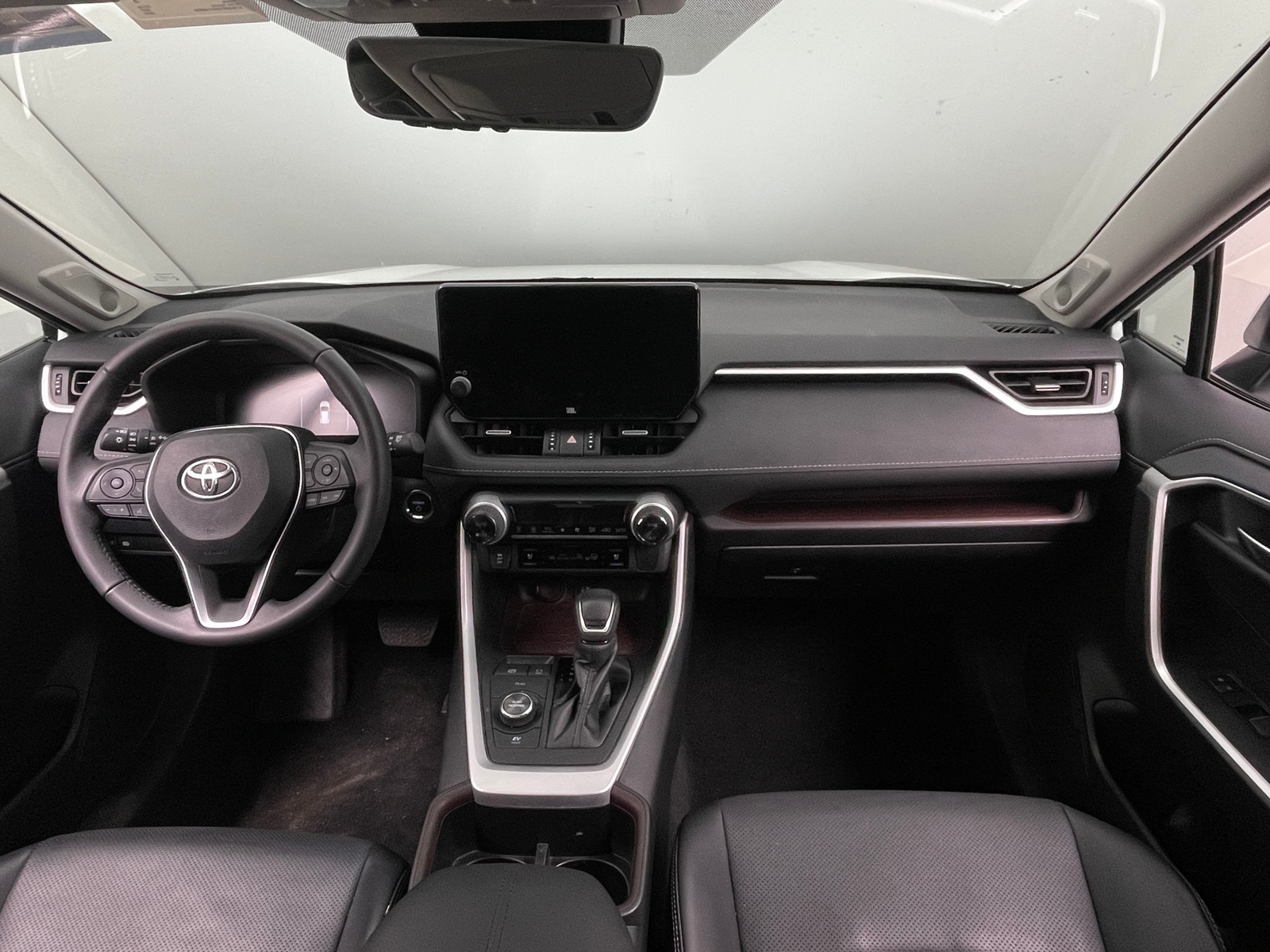 Thumbnail: 2024 Toyota RAV4 - 2