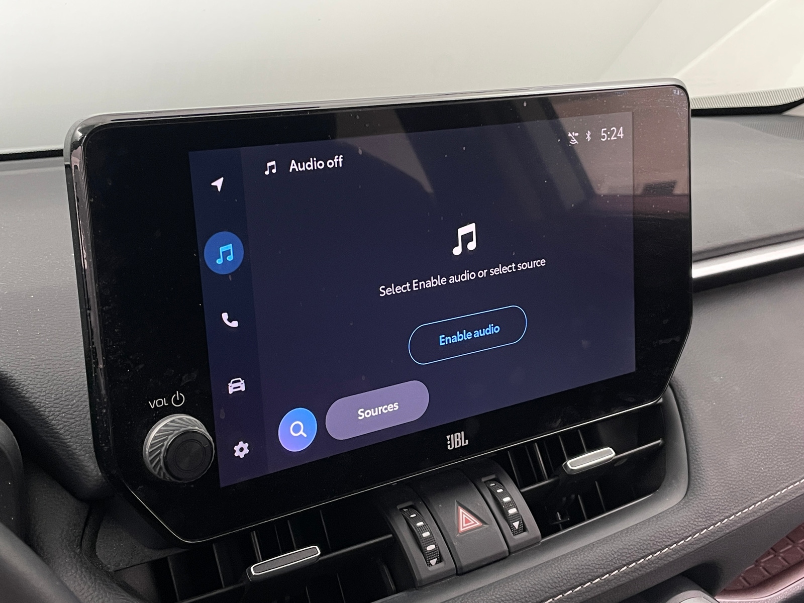 Thumbnail: 2024 Toyota RAV4 - 3