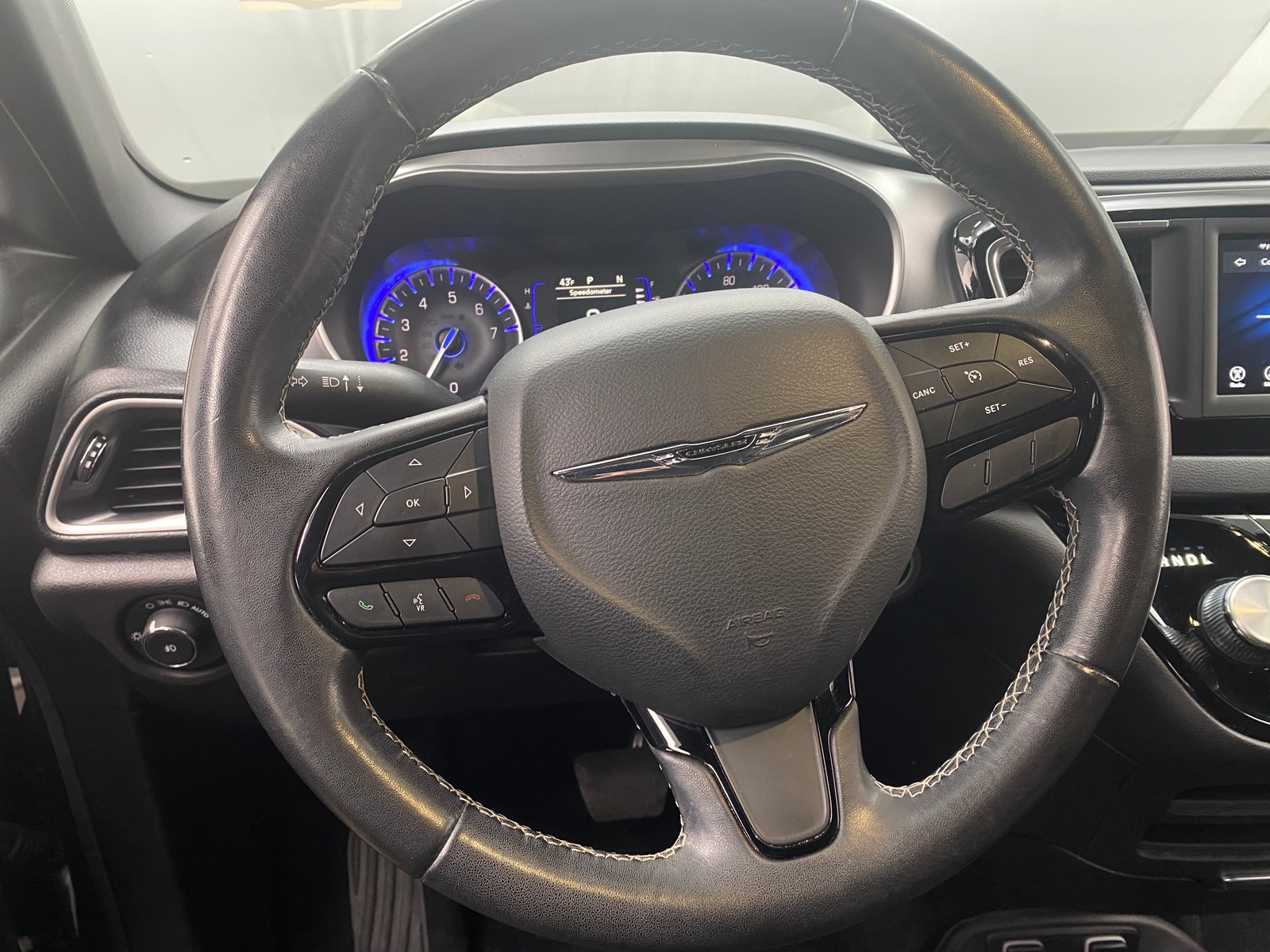 Thumbnail: 2020 Chrysler Pacifica - 5