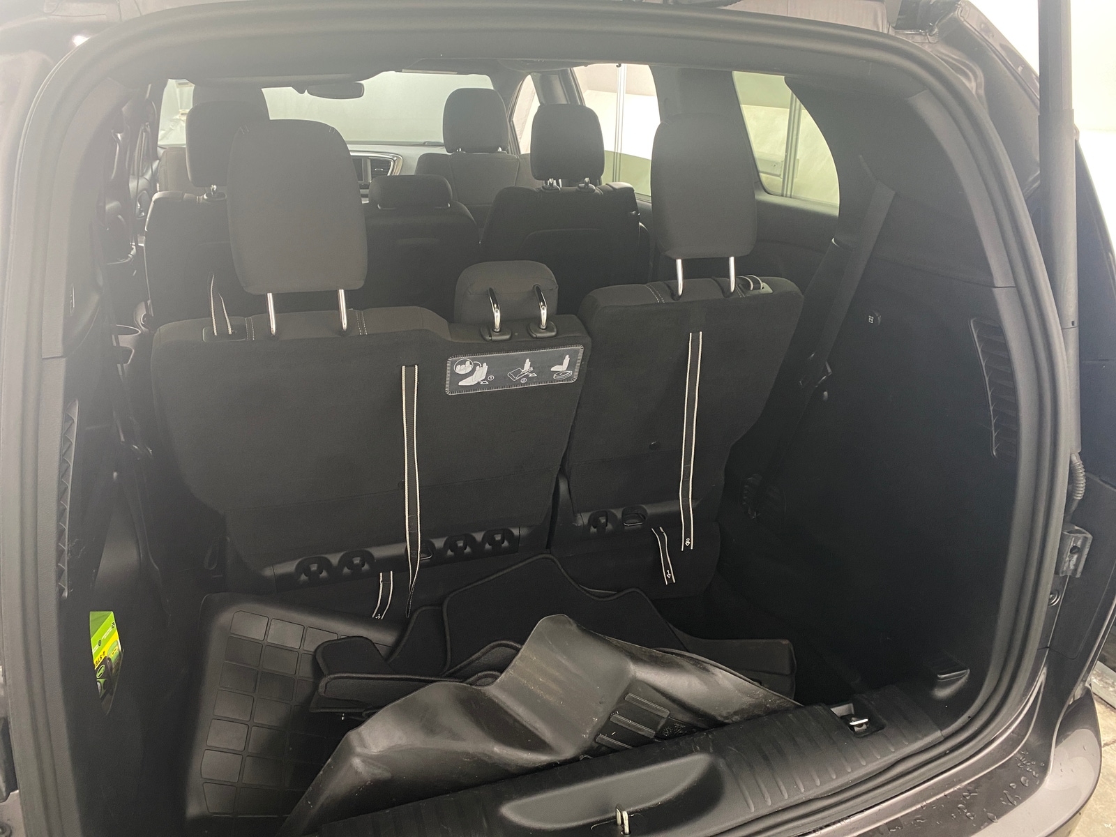 Thumbnail: 2020 Chrysler Pacifica - 7