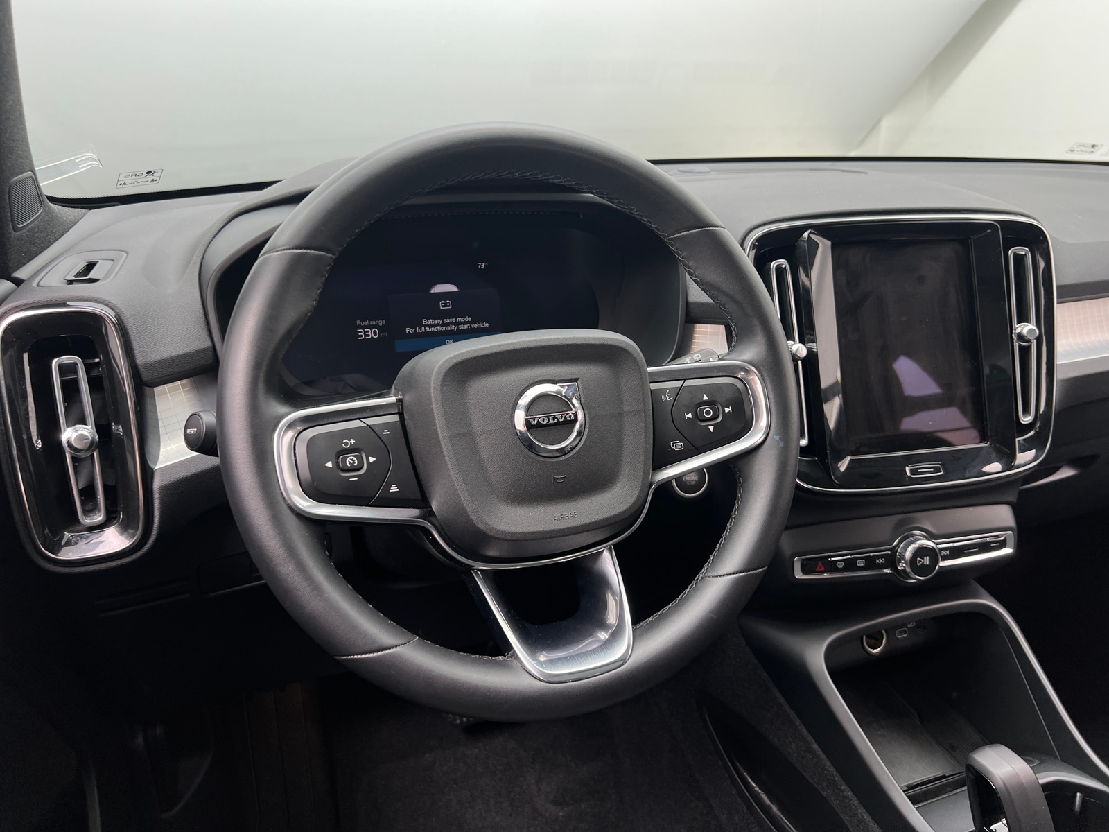 Thumbnail: 2024 Volvo XC40 - 5