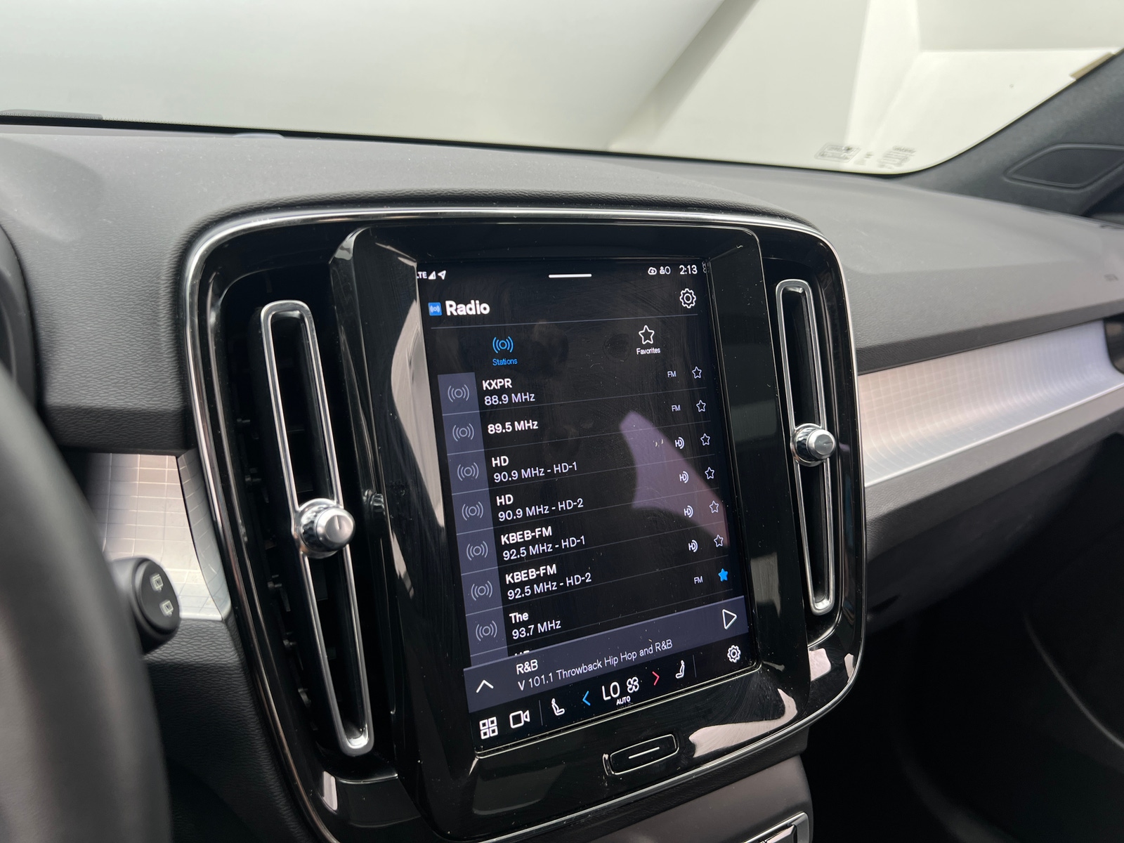 Thumbnail: 2024 Volvo XC40 - 4