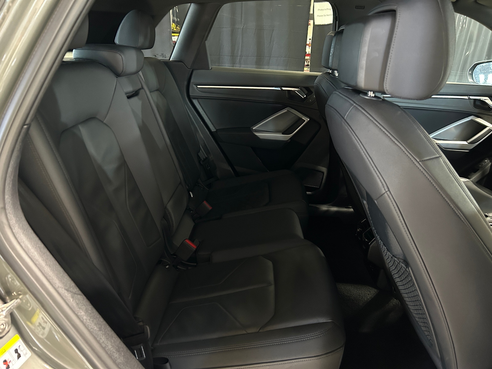 Thumbnail: 2023 Audi Q3 - 5