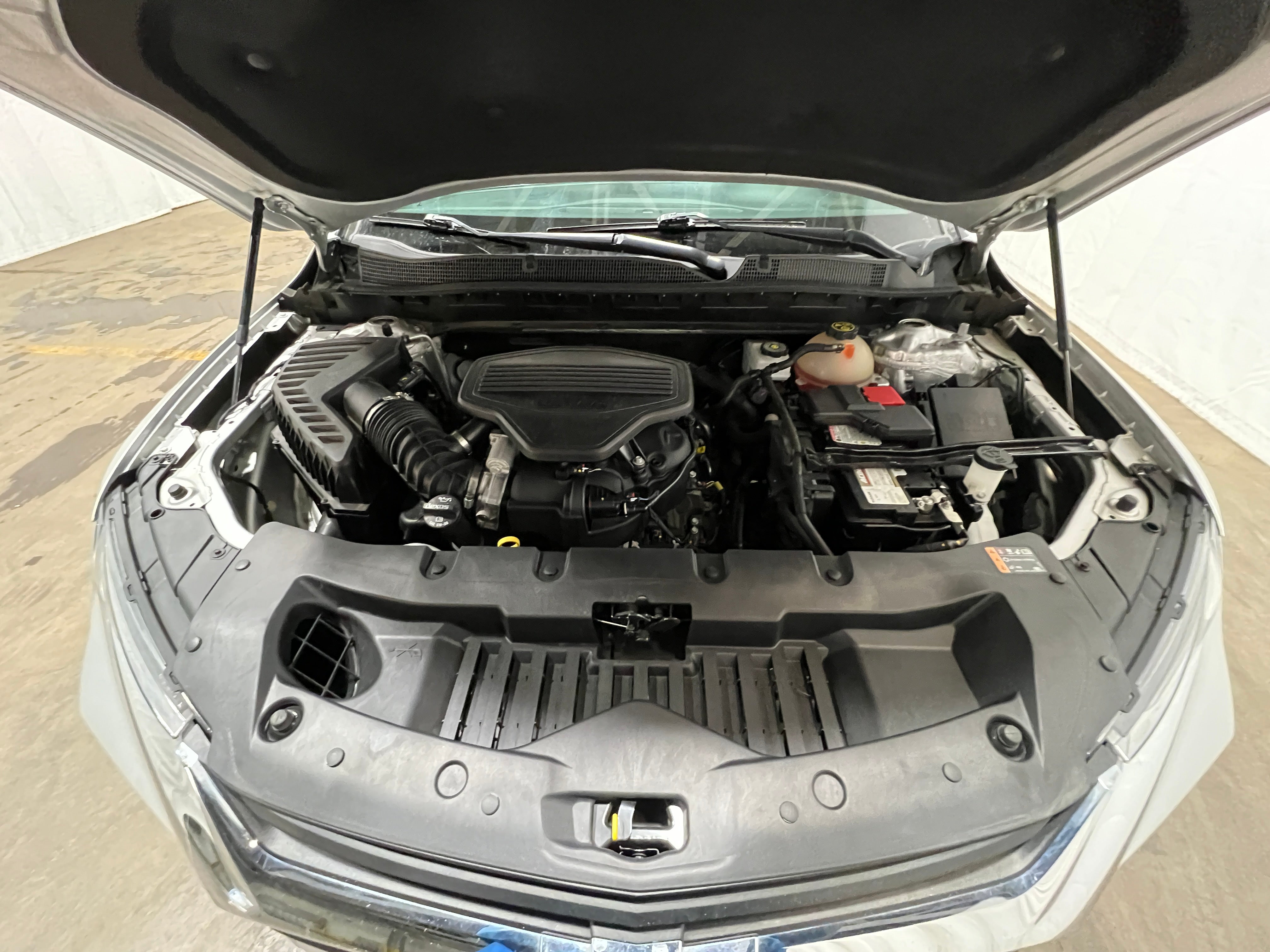 2020 Chevrolet Blazer