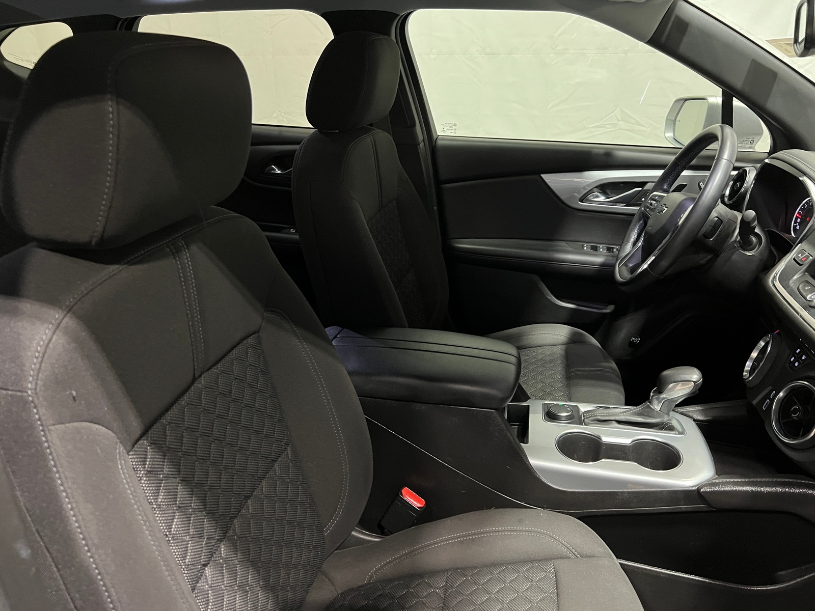 Thumbnail: 2020 Chevrolet Blazer - 2