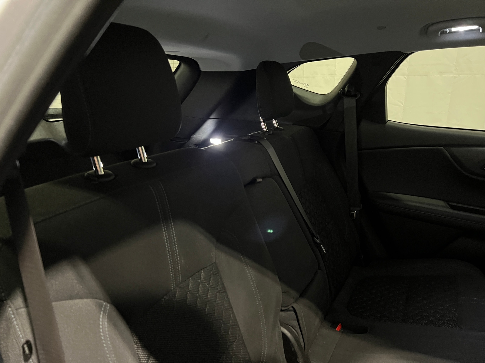 Thumbnail: 2020 Chevrolet Blazer - 6