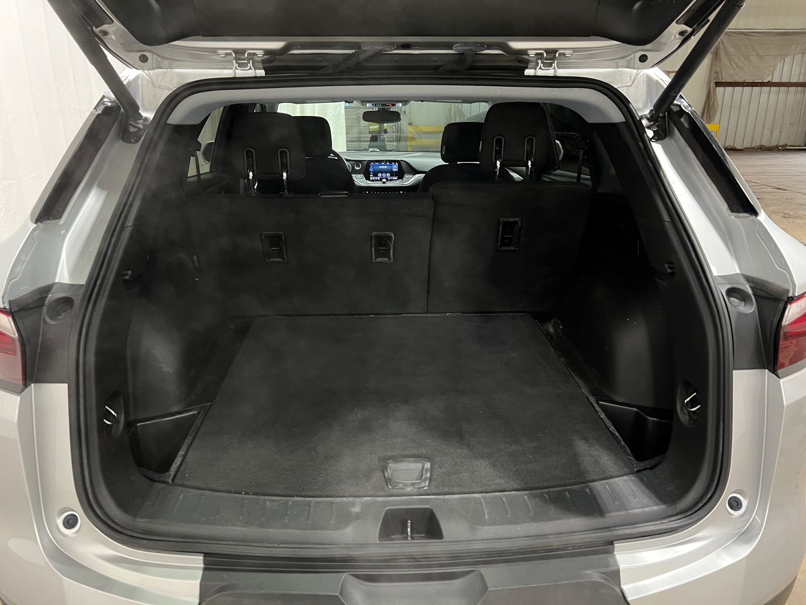 Thumbnail: 2020 Chevrolet Blazer - 7