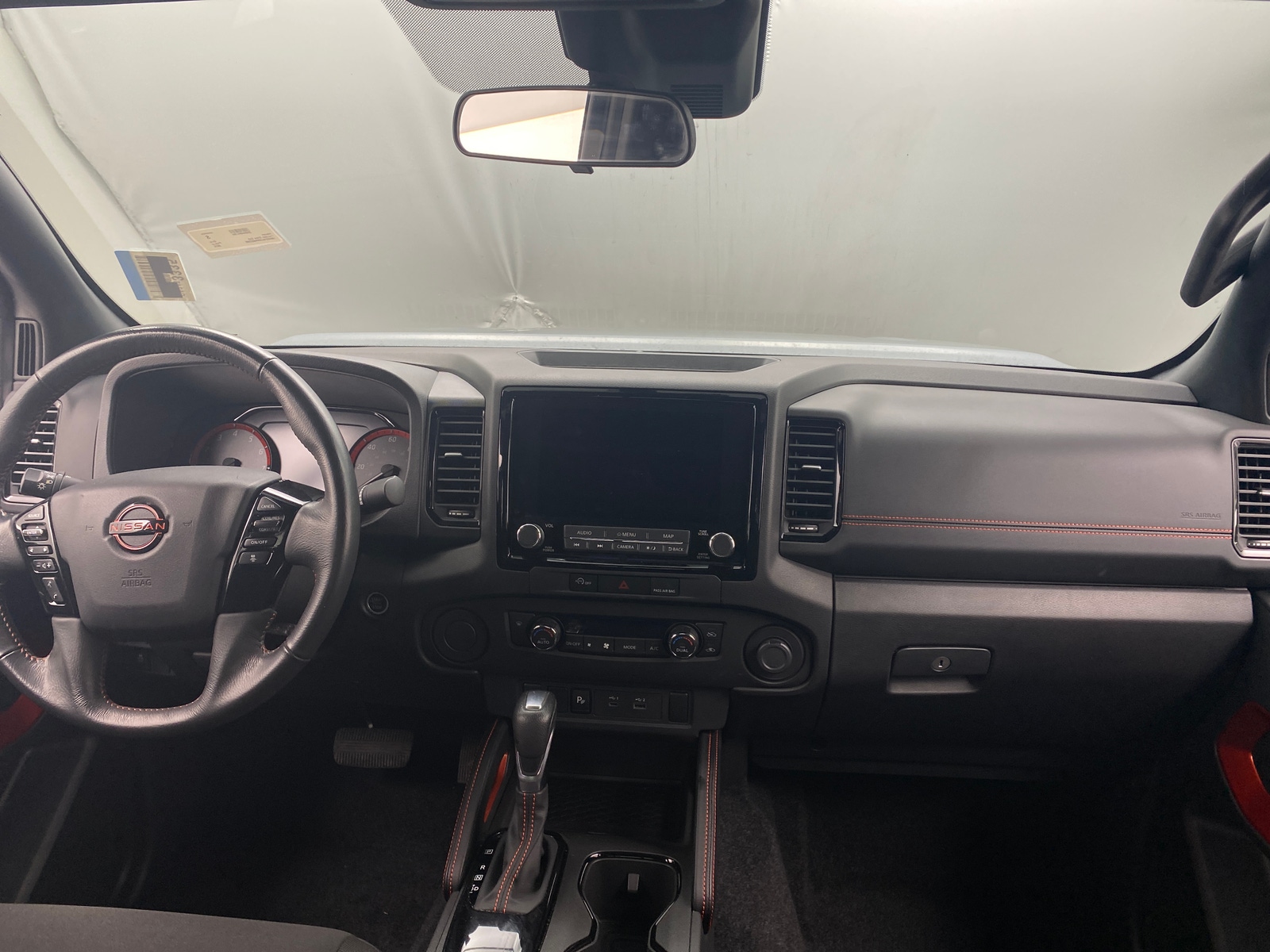 Thumbnail: 2024 Nissan Frontier - 3