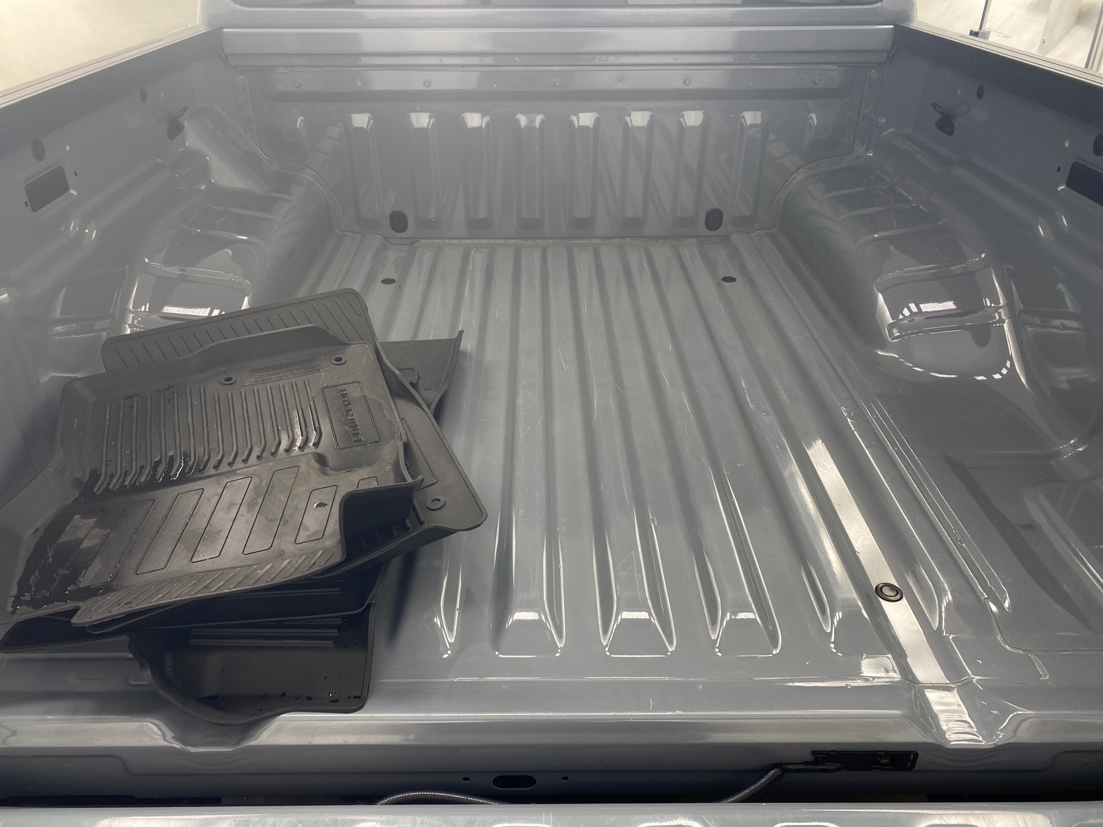 Thumbnail: 2024 Nissan Frontier - 7