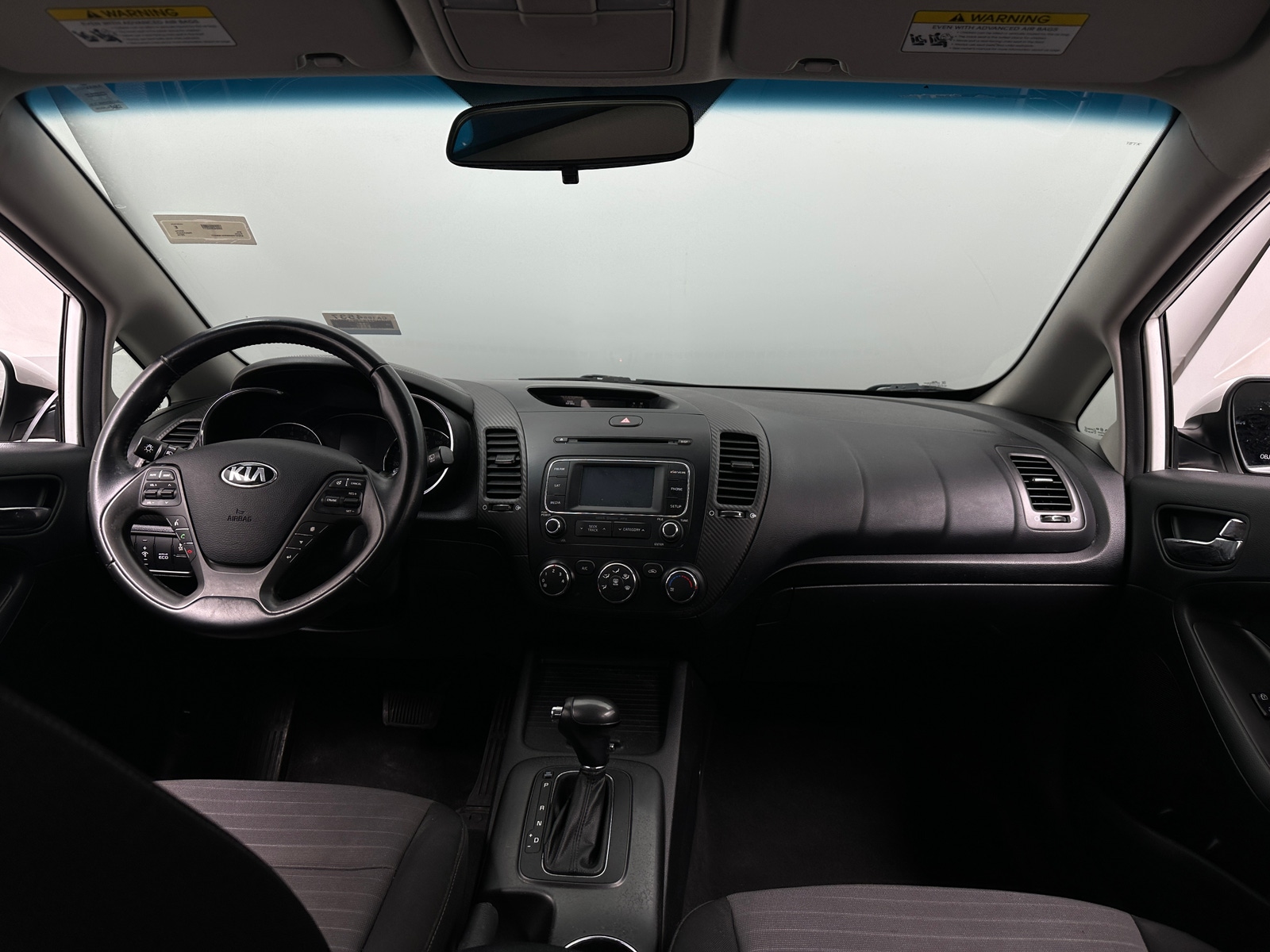 Thumbnail: 2014 Kia Forte - 3