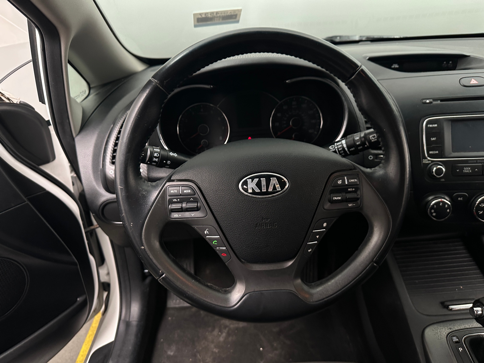 Thumbnail: 2014 Kia Forte - 5