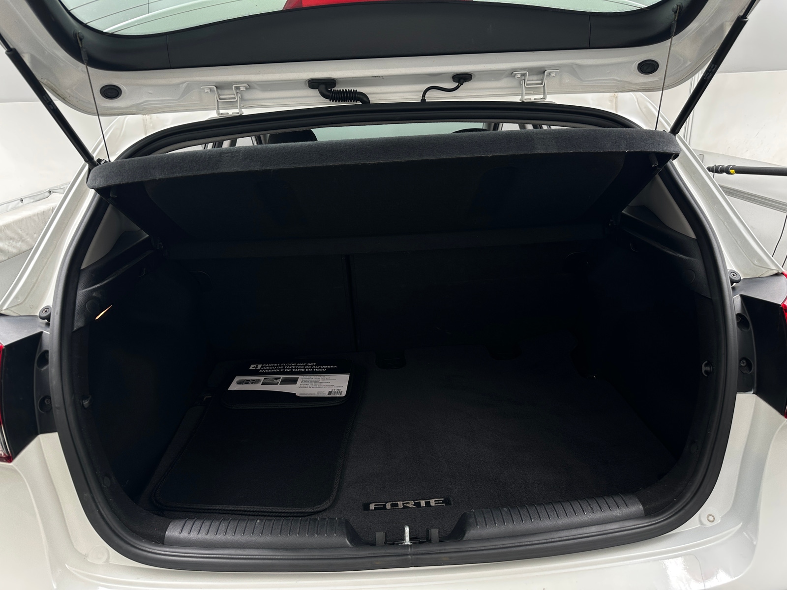 Thumbnail: 2014 Kia Forte - 7