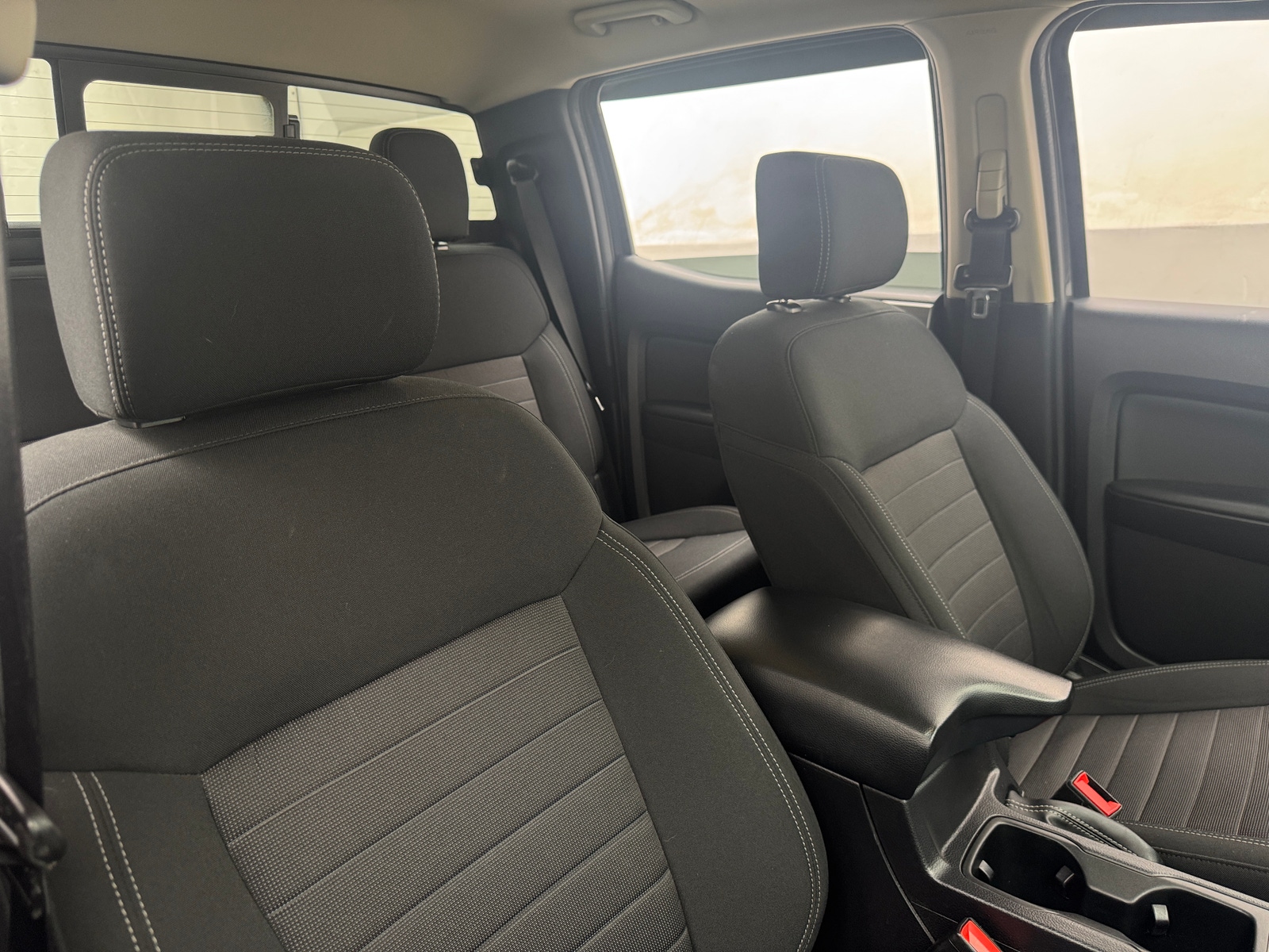 Thumbnail: 2019 Ford Ranger - 2