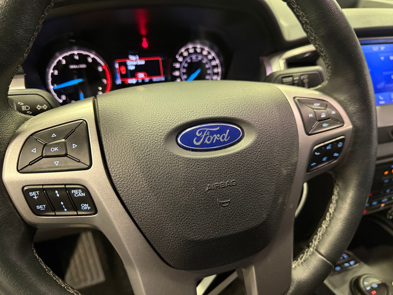 Thumbnail: 2019 Ford Ranger - 5