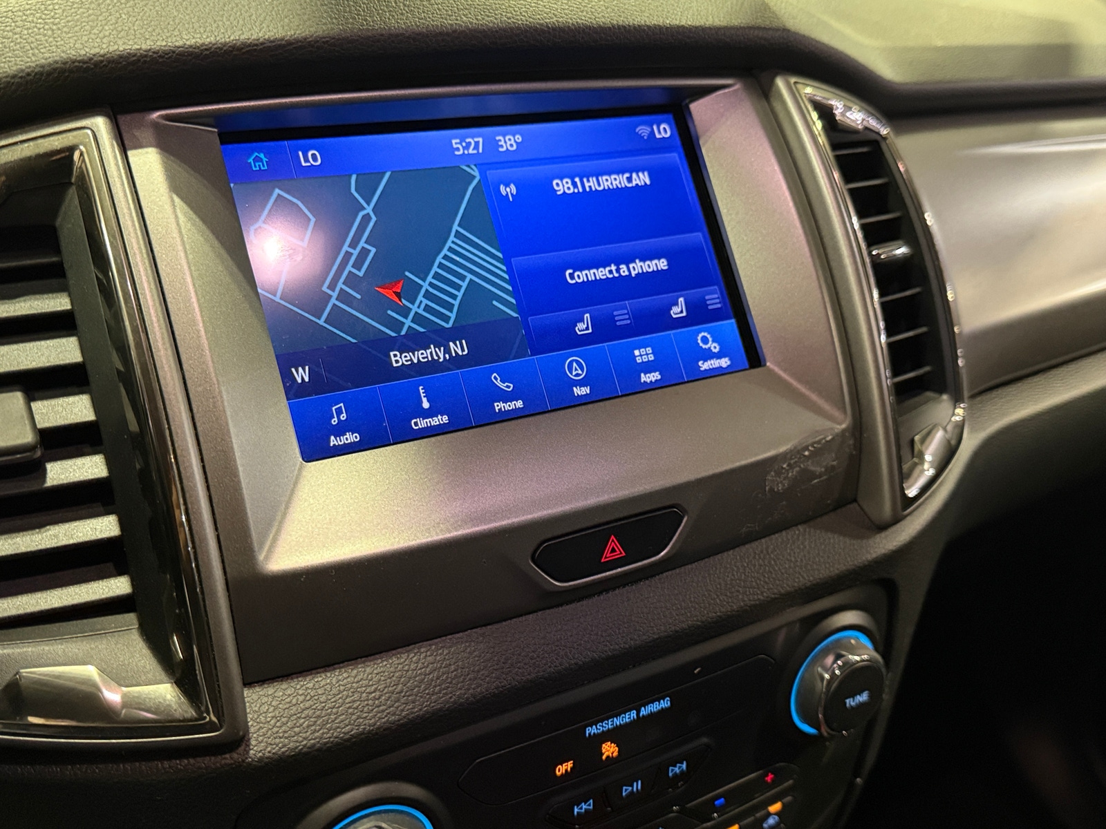 Thumbnail: 2019 Ford Ranger - 4