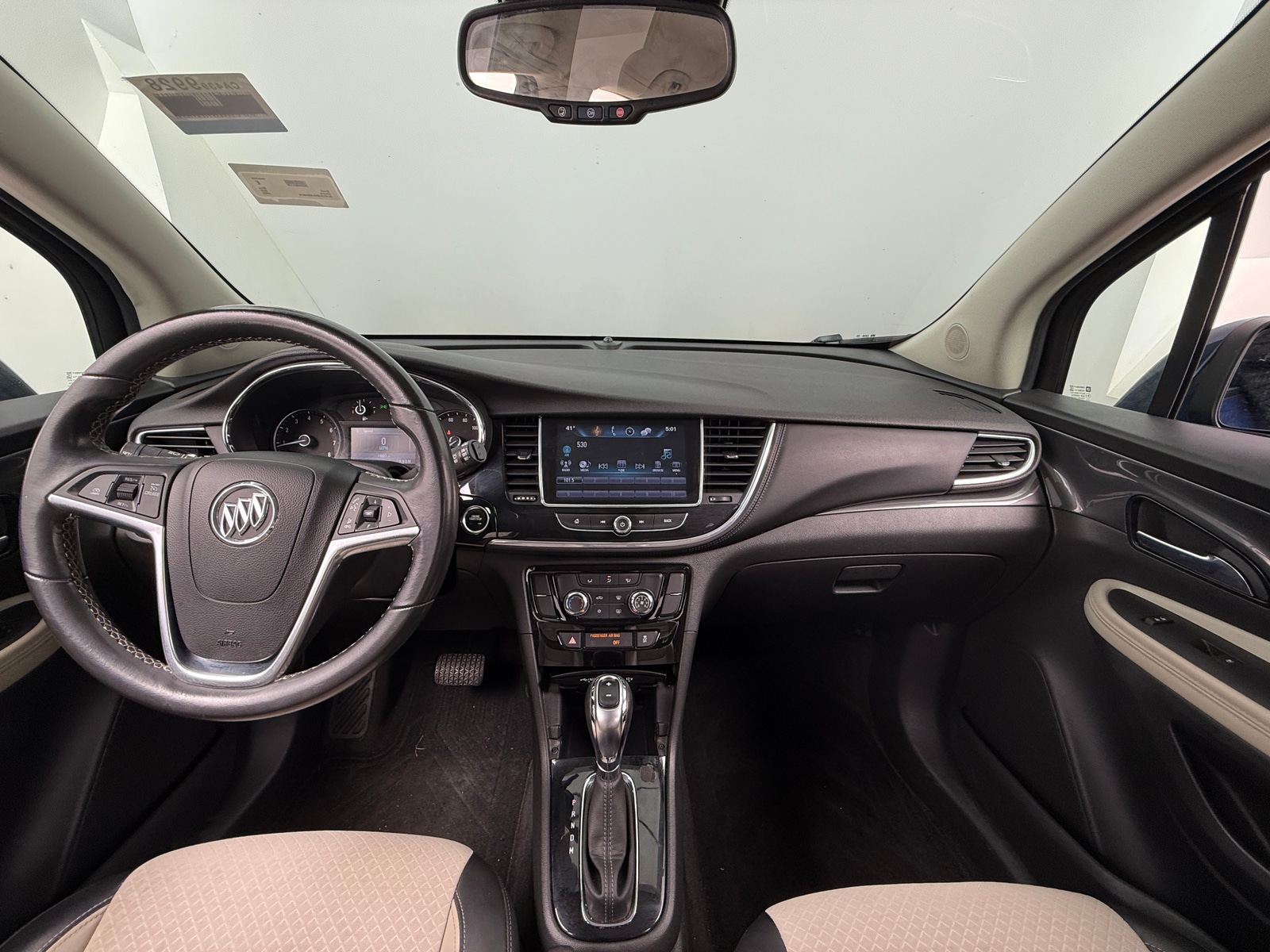 Thumbnail: 2020 Buick Encore - 3