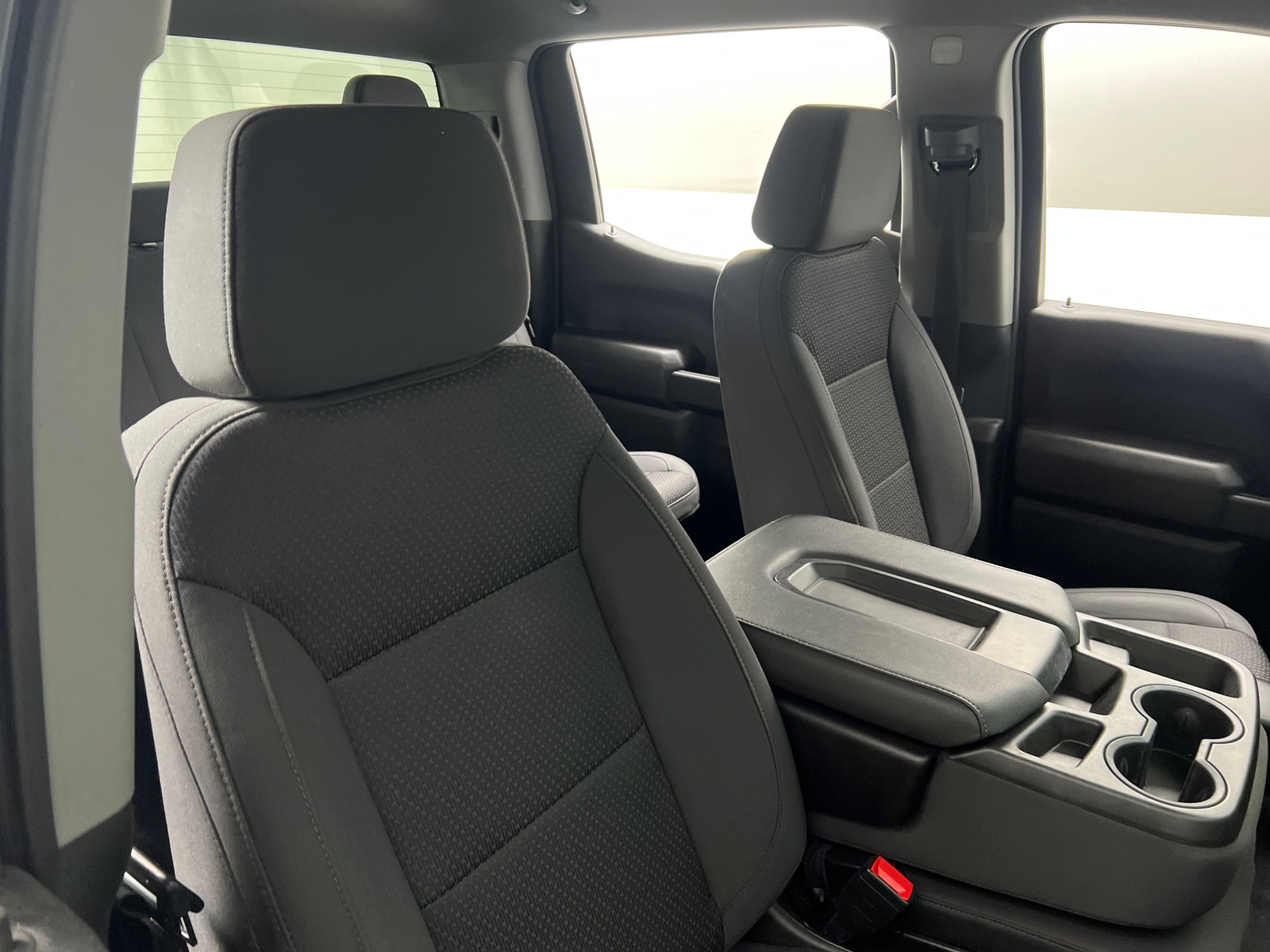 Thumbnail: 2023 GMC Sierra 1500 - 2