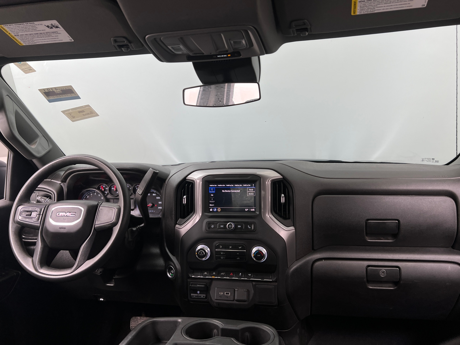 Thumbnail: 2023 GMC Sierra 1500 - 3