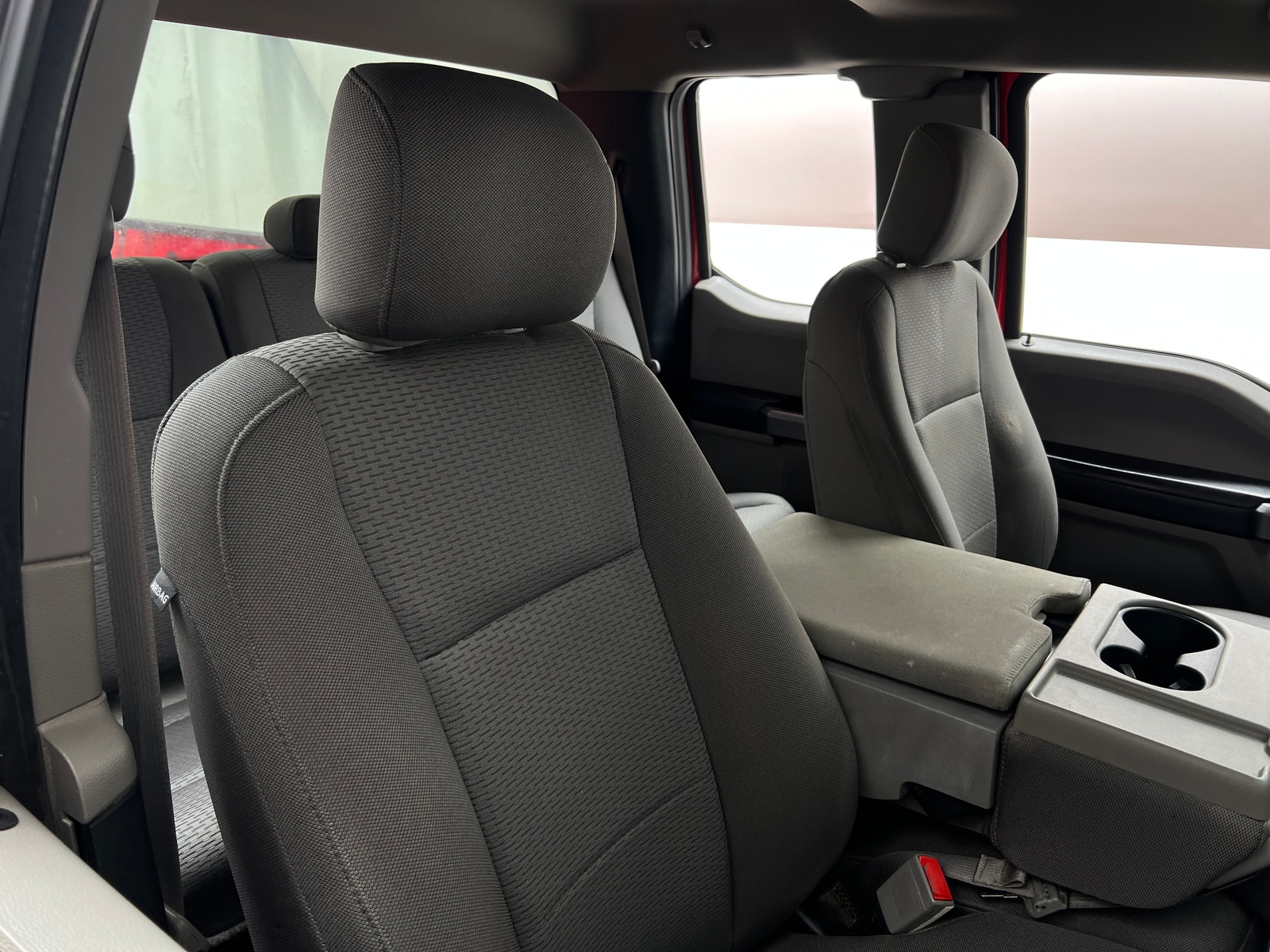 Thumbnail: 2019 Ford Econoline - 2