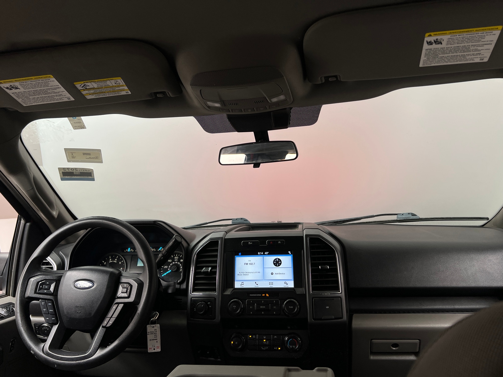 Thumbnail: 2019 Ford Econoline - 3