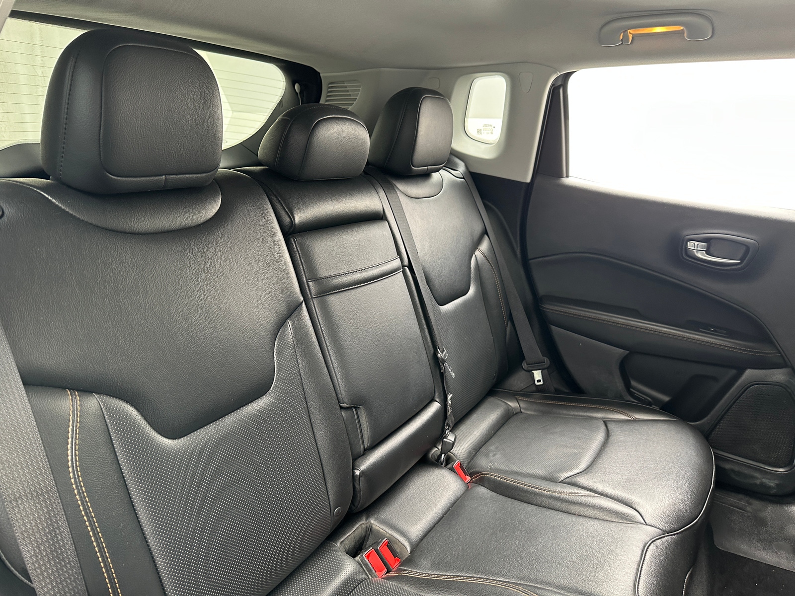 Thumbnail: 2018 Jeep Compass - 5