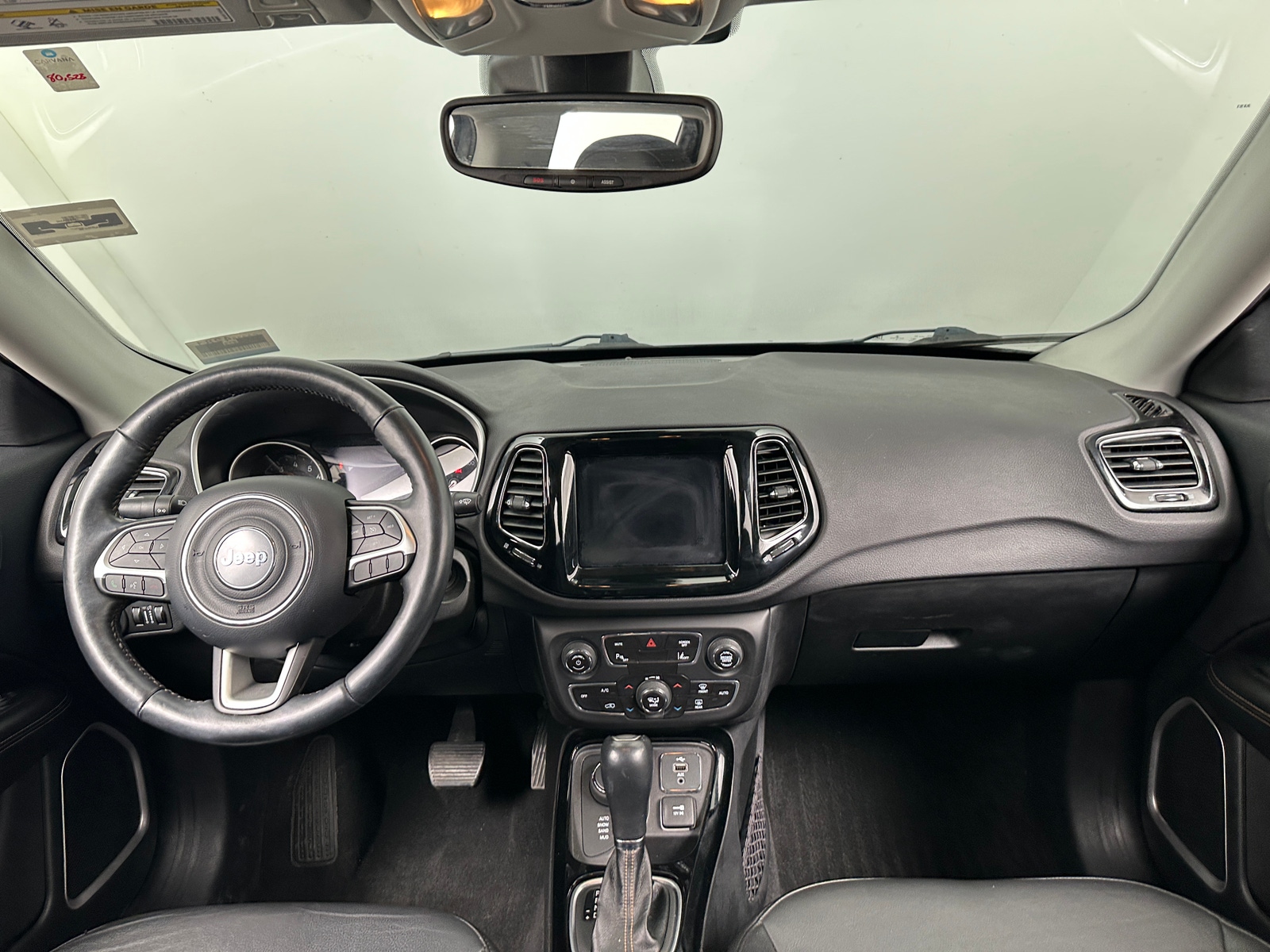 Thumbnail: 2018 Jeep Compass - 2