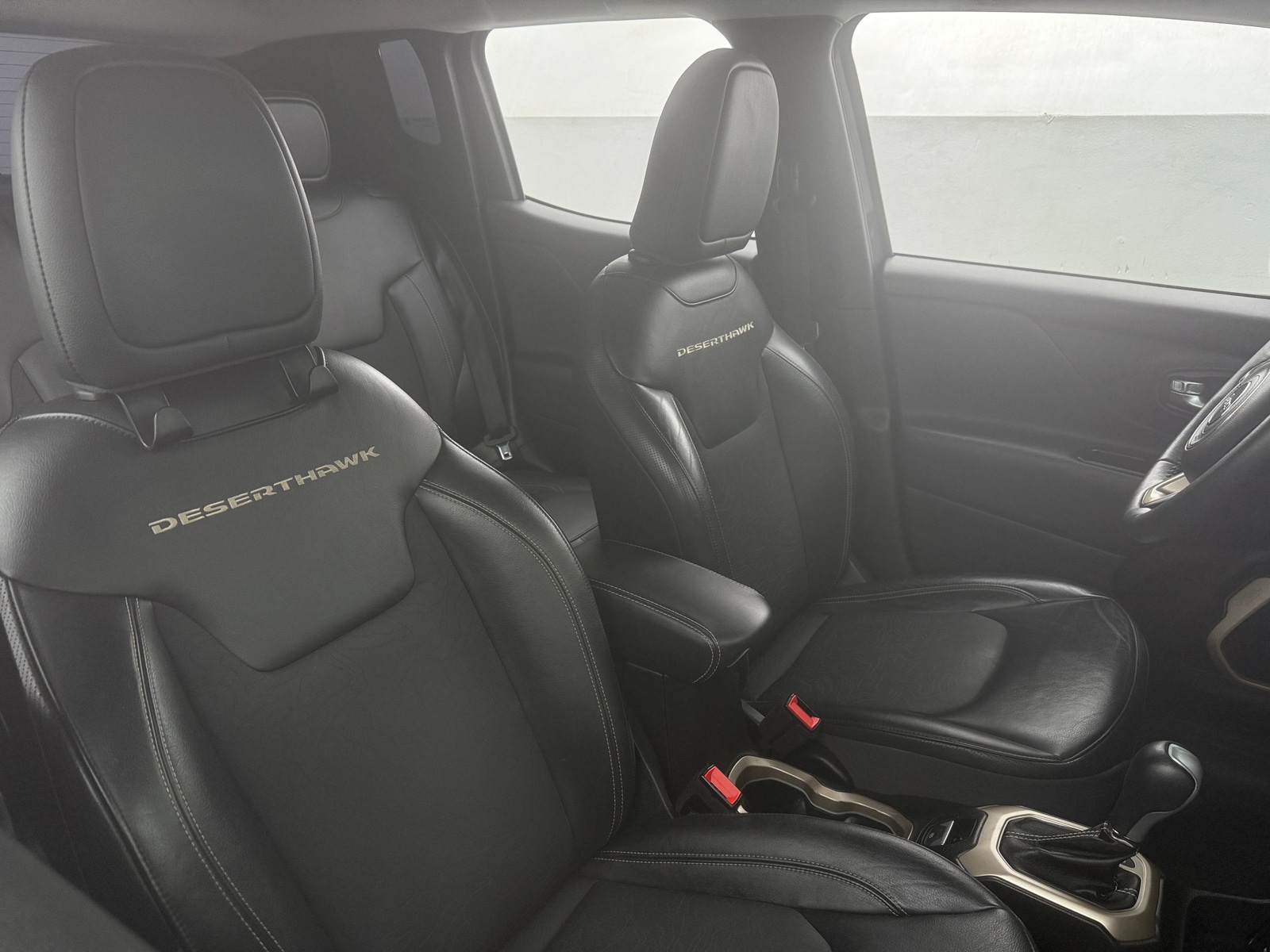 Thumbnail: 2017 Jeep Renegade - 2