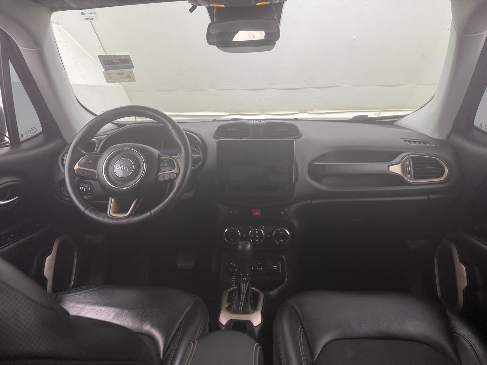 Thumbnail: 2017 Jeep Renegade - 3