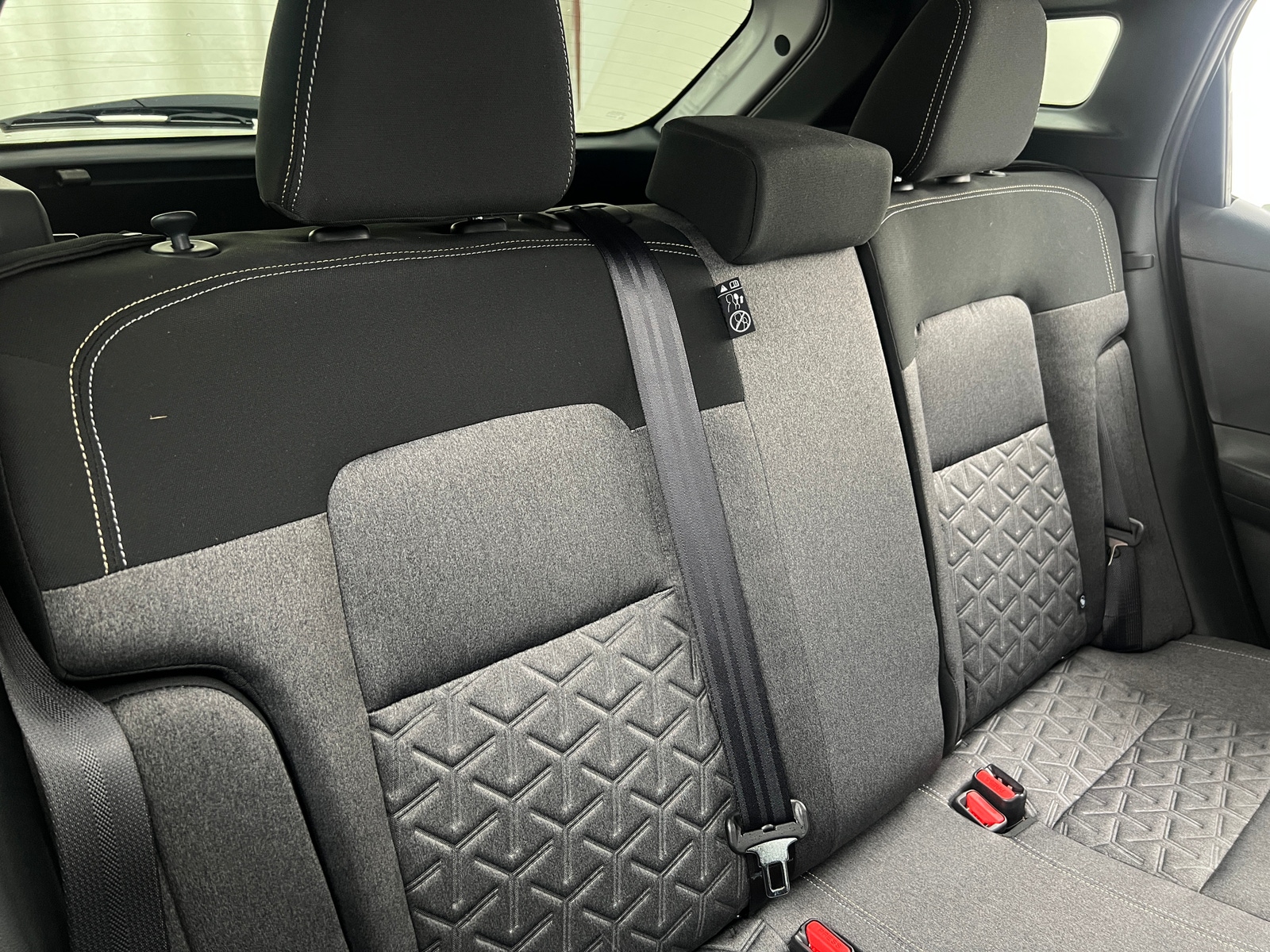 Thumbnail: 2025 Nissan Kicks - 6