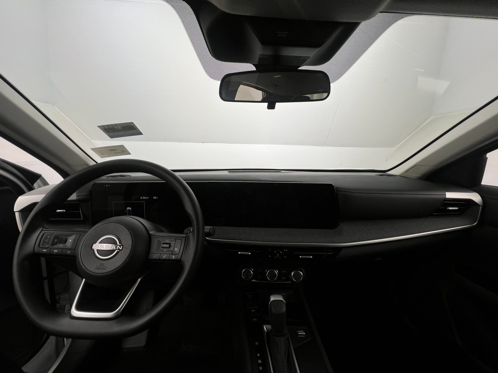 Thumbnail: 2025 Nissan Kicks - 3