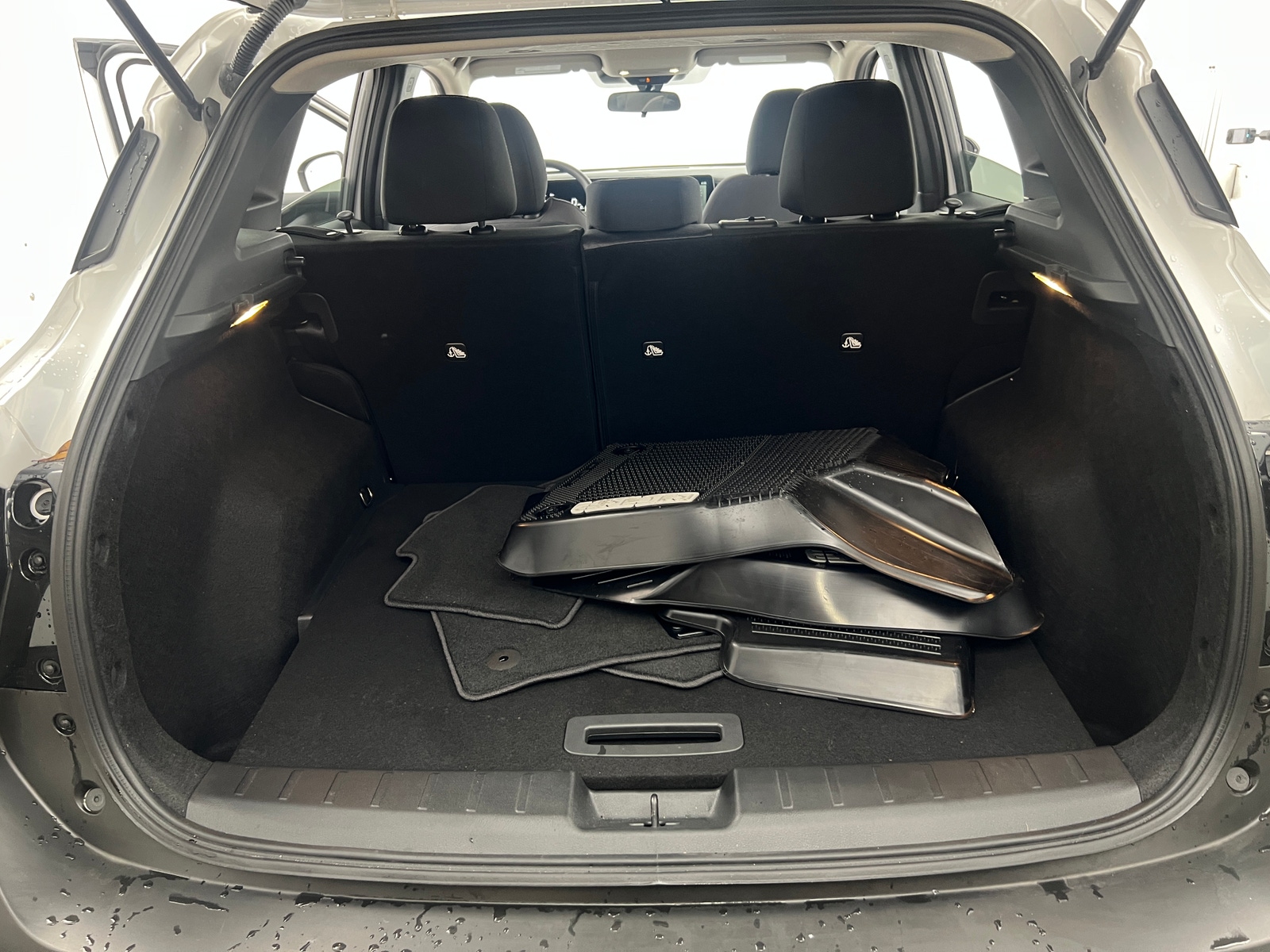 Thumbnail: 2025 Nissan Kicks - 7