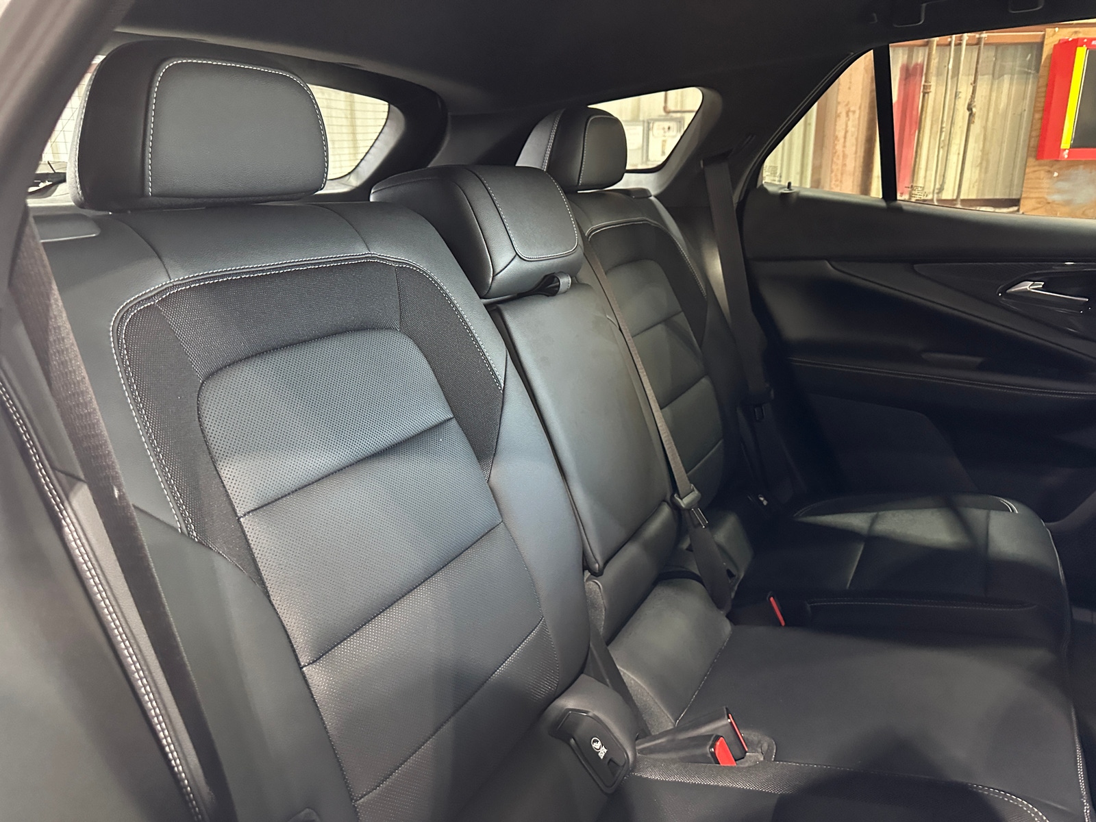 Thumbnail: 2024 Chevrolet Blazer EV - 5