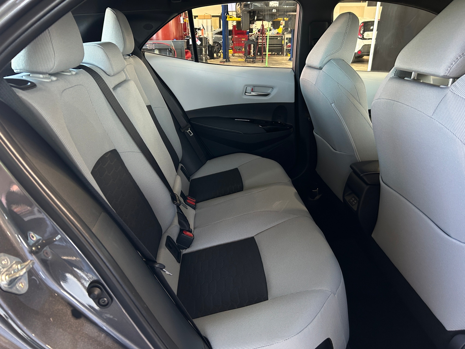 Thumbnail: 2025 Toyota Corolla - 6