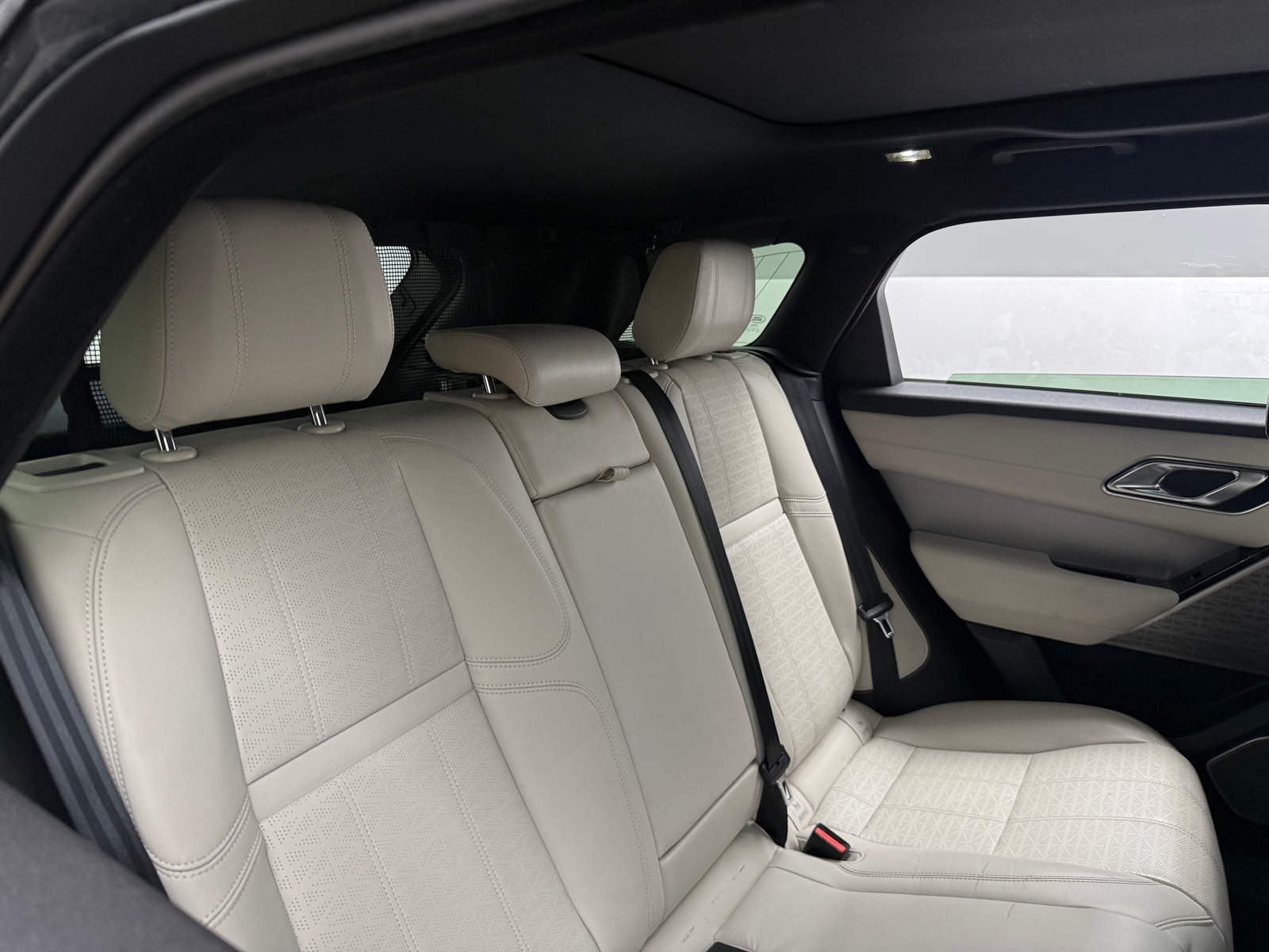 Thumbnail: 2018 Land Rover Range Rover Velar - 5