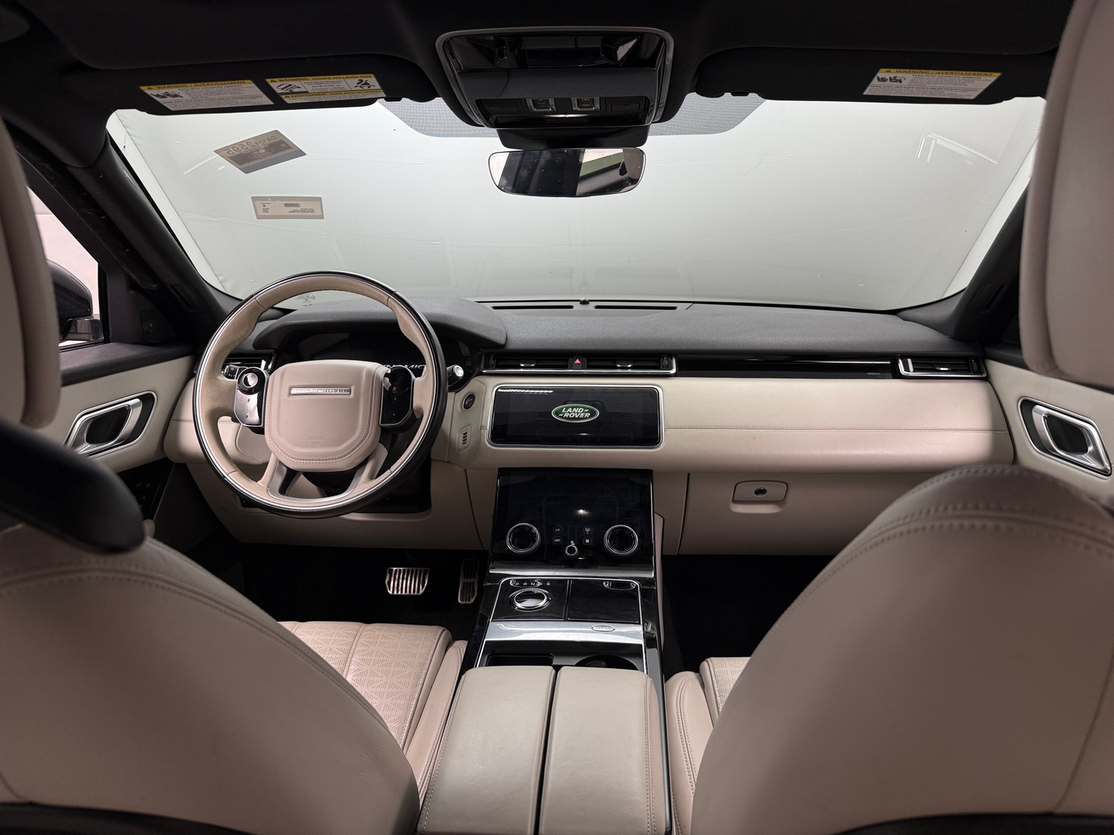 Thumbnail: 2018 Land Rover Range Rover Velar - 2