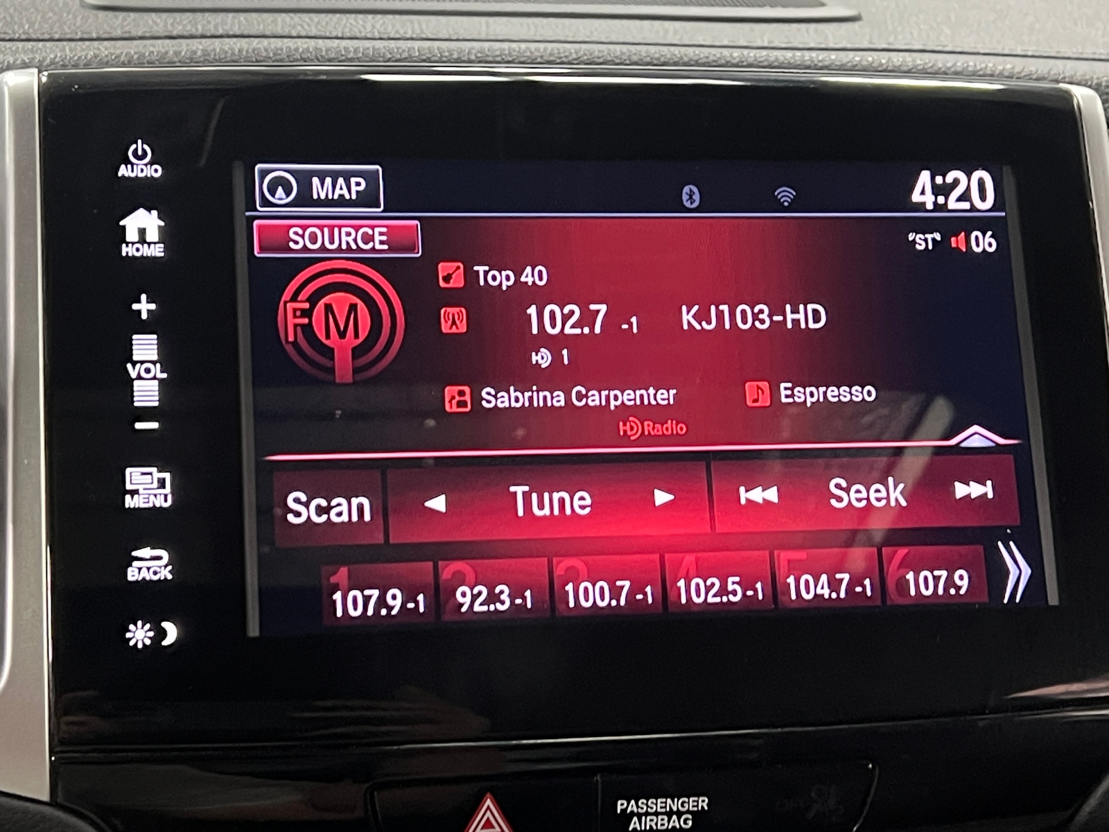 Thumbnail: 2019 Honda Ridgeline - 3