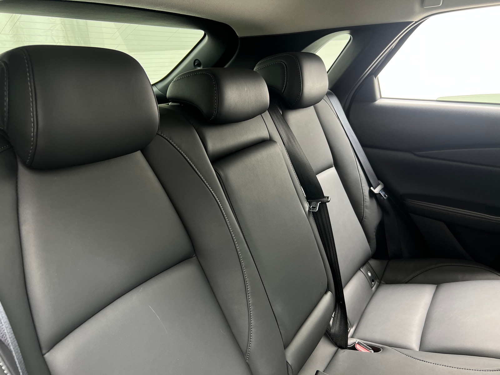 Thumbnail: 2025 Mazda CX-30 - 5