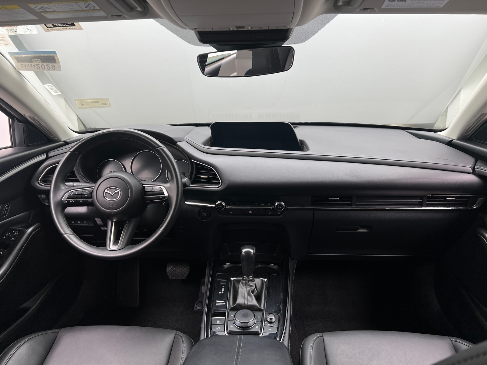 Thumbnail: 2025 Mazda CX-30 - 2