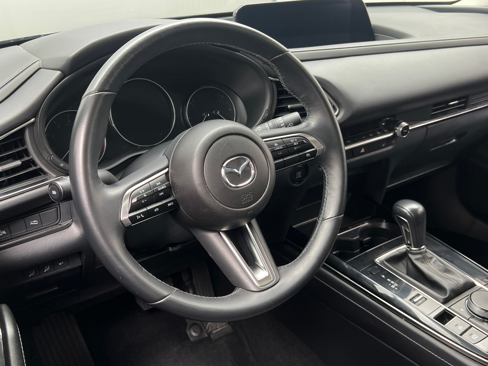 Thumbnail: 2025 Mazda CX-30 - 4