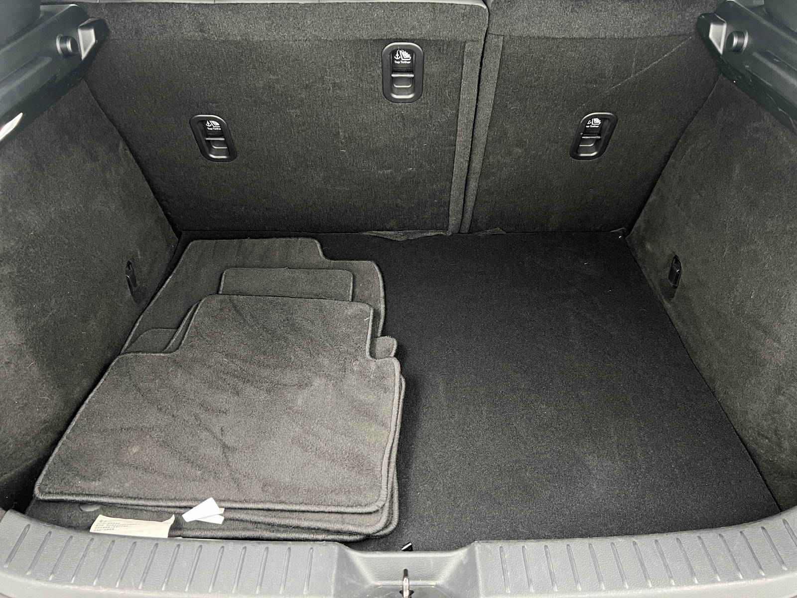 Thumbnail: 2025 Mazda CX-30 - 6