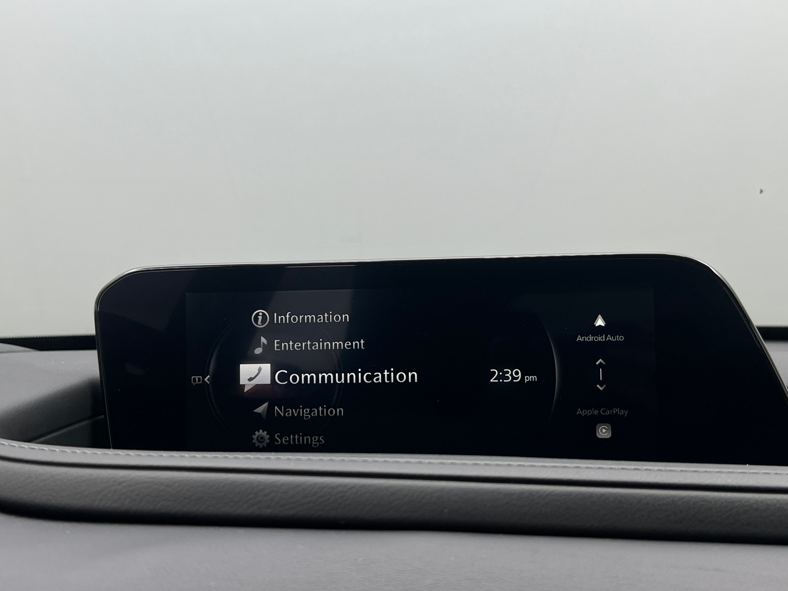 Thumbnail: 2025 Mazda CX-30 - 3